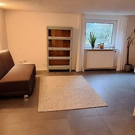 Ferienhaus Fewo1846 - Haus Hygge - Mit 2 Schlafzimmern Und Garten